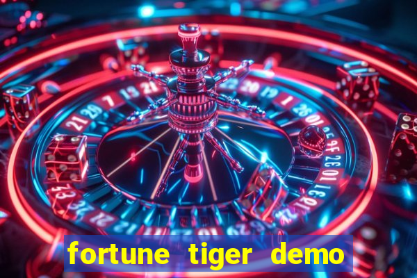 fortune tiger demo banca baixa